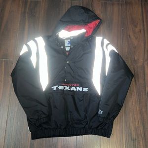 Houston Texans Starter Jacket